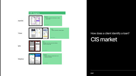 Benchmarking CIS apps